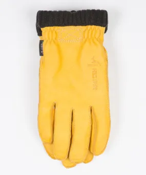 Deerskin Primaloft Ribbed