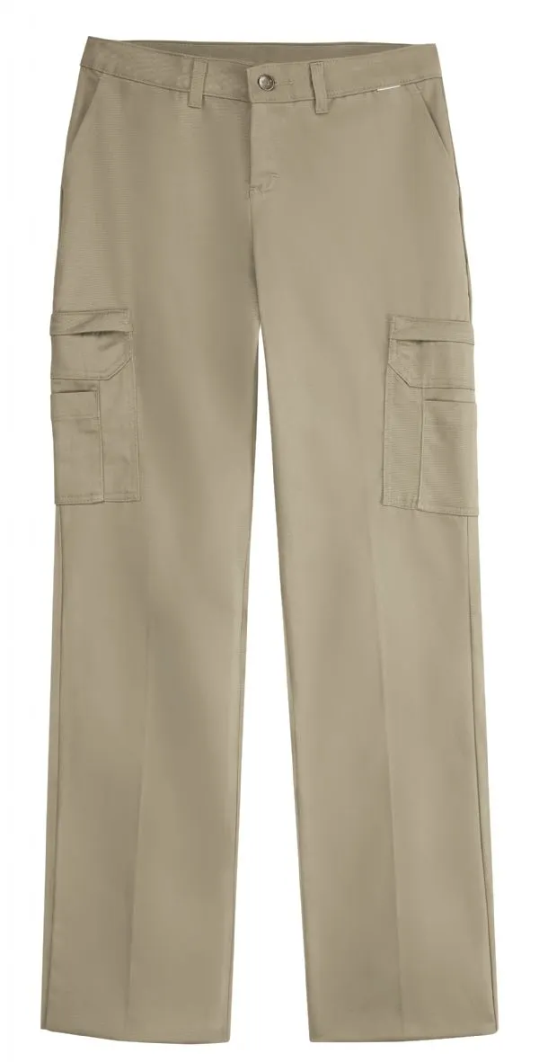 Dickies Premium Cotton Cargo Pant (FW39/FPW337)