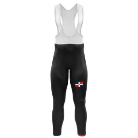 Dominican Republic Bib Pants V6