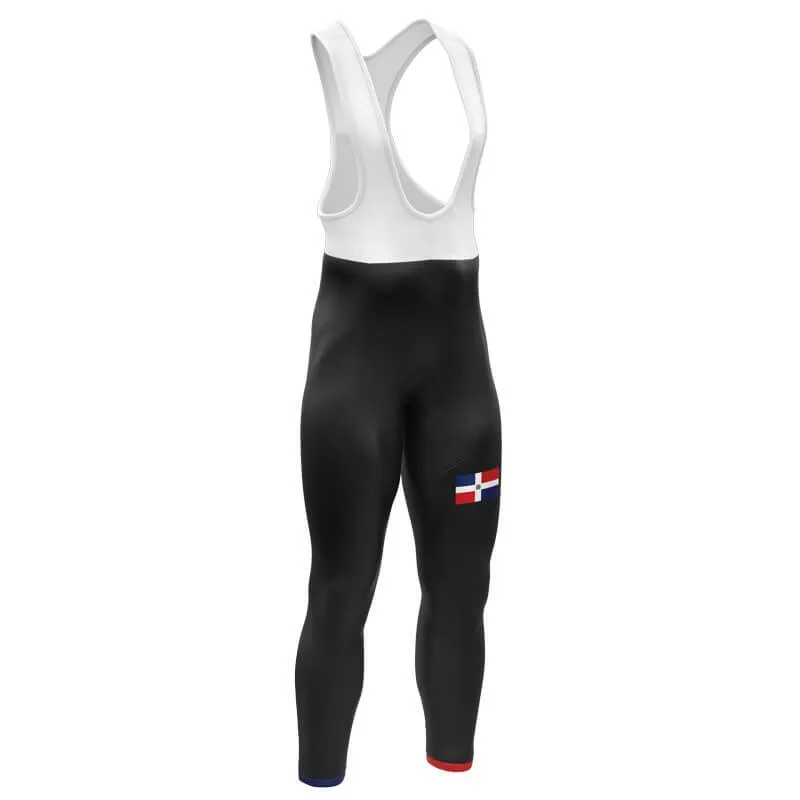 Dominican Republic Bib Pants V6