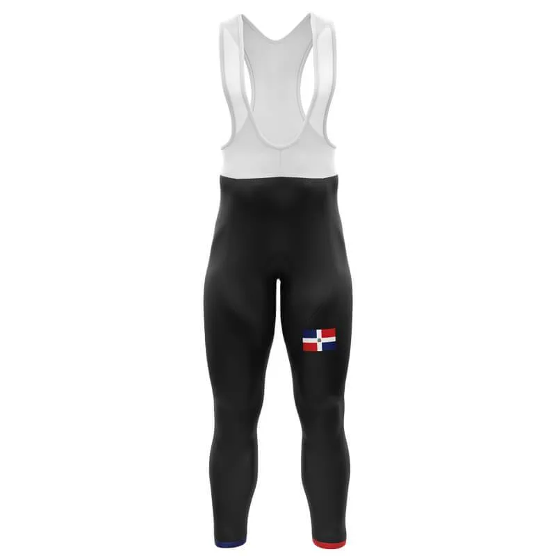 Dominican Republic Bib Pants V6