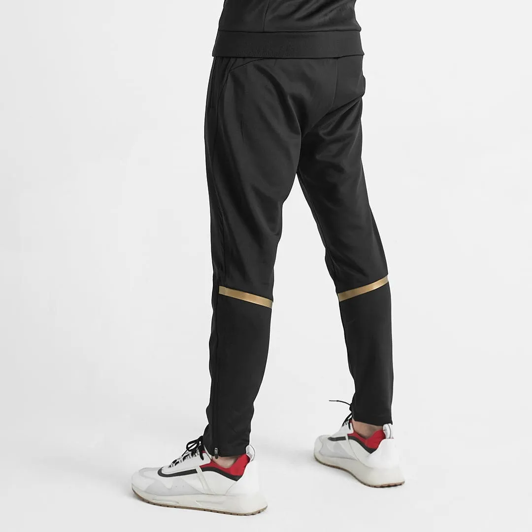 Dragon Vein 4 - Adult Fitted Sports Pants