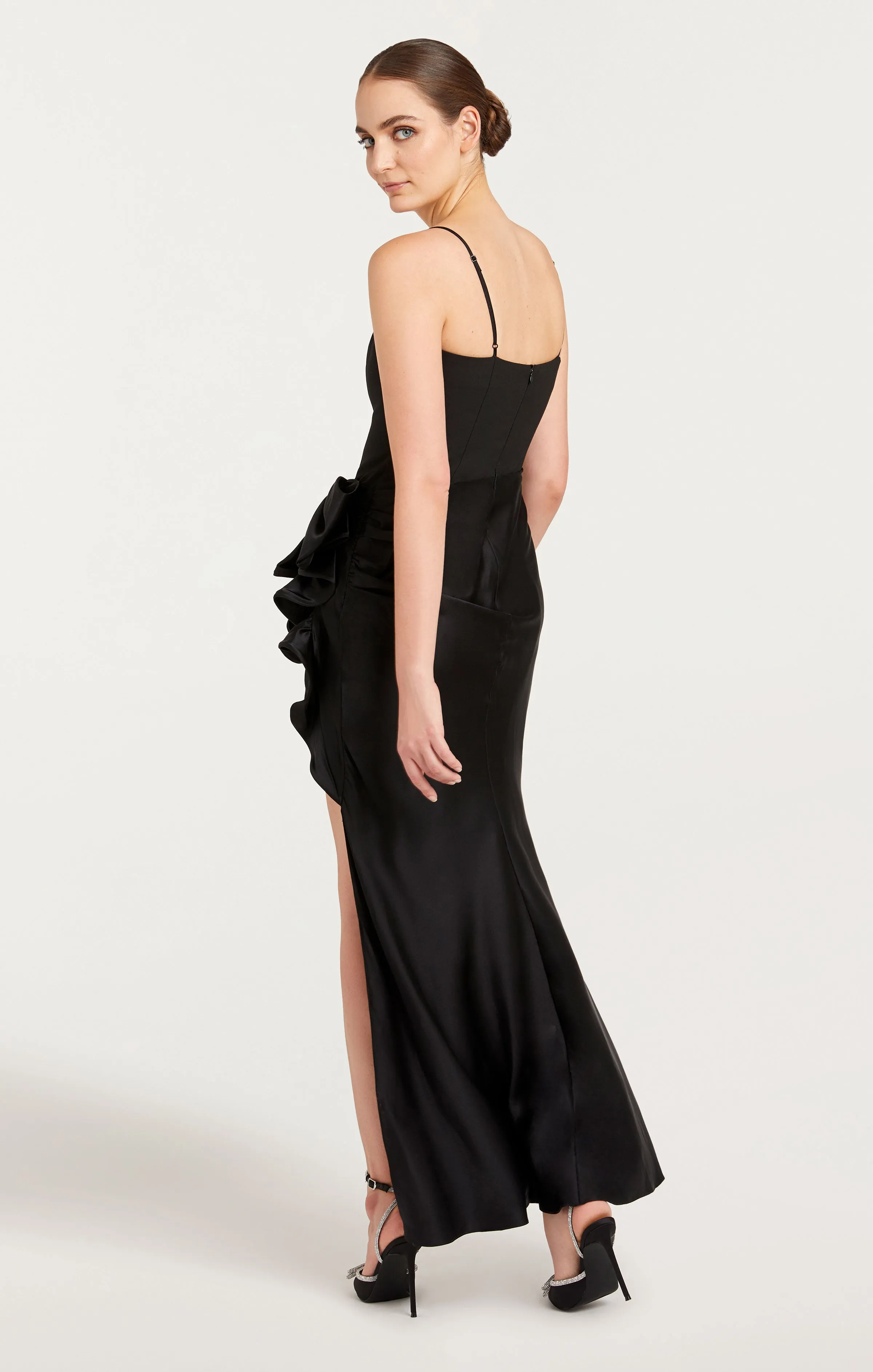 Drina Gown