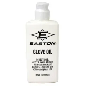 Easton Glove Oil