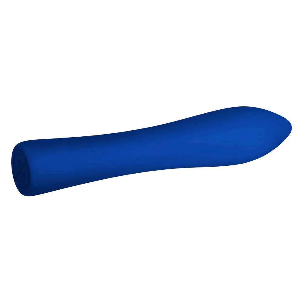 Evolved ''Robust Rumbler'' -Blue