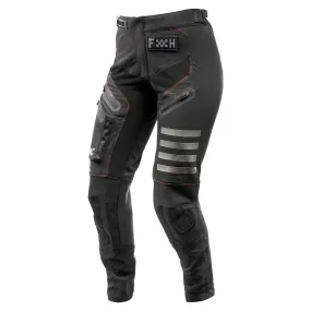 Fasthouse Women's Off-road Sand Cat Pant - Black