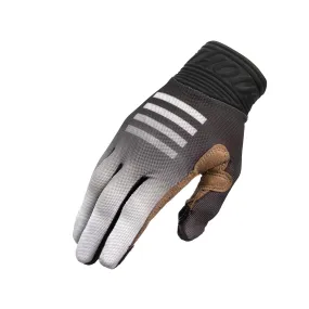 Fasthouse Youth Blitz Fader Glove - Black/White