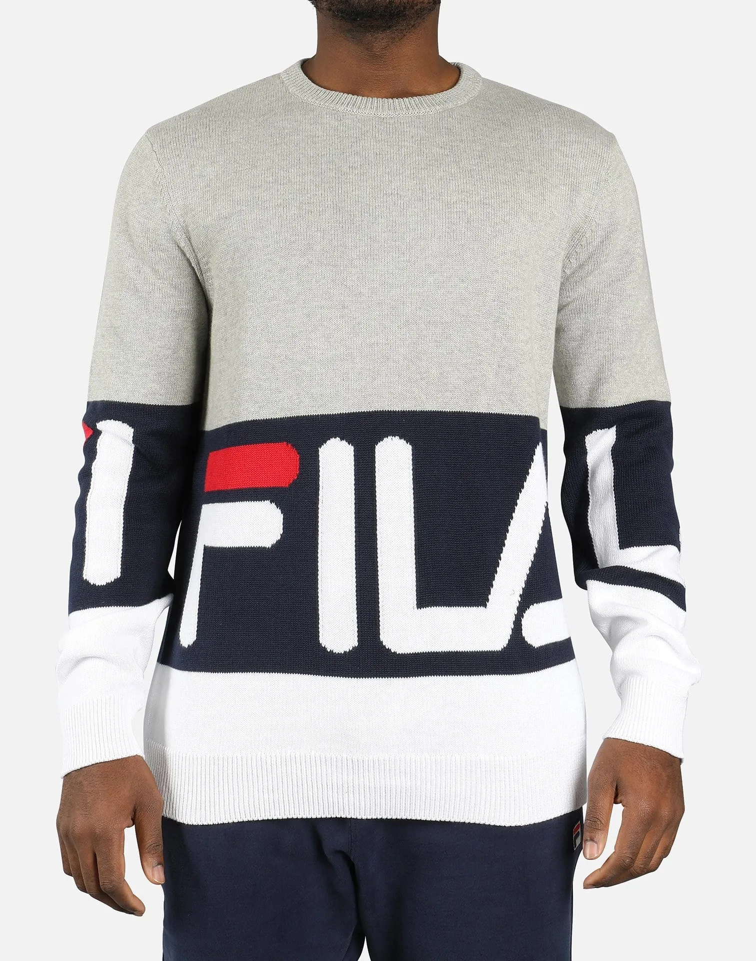 Fila BLAKE SWEATER