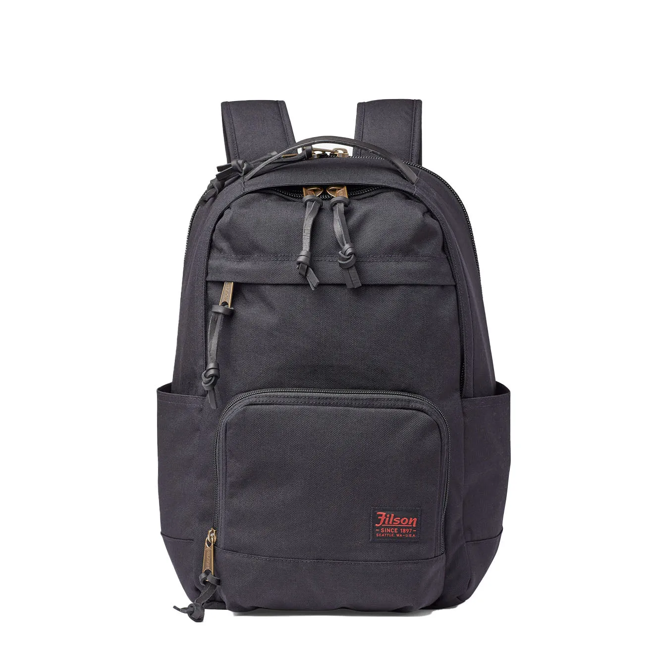 Filson Dryden Backpack Dark Navy