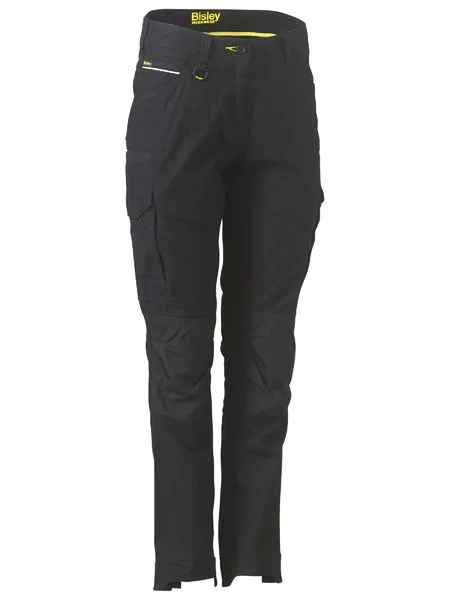 Flex & Move Womens Stretch Cargo Pant