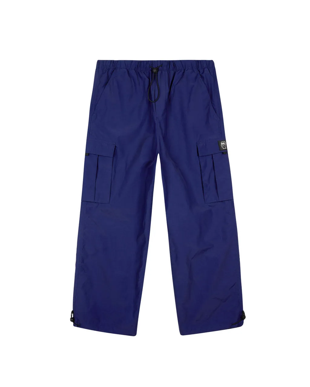 Flight Pant, Deep Blue