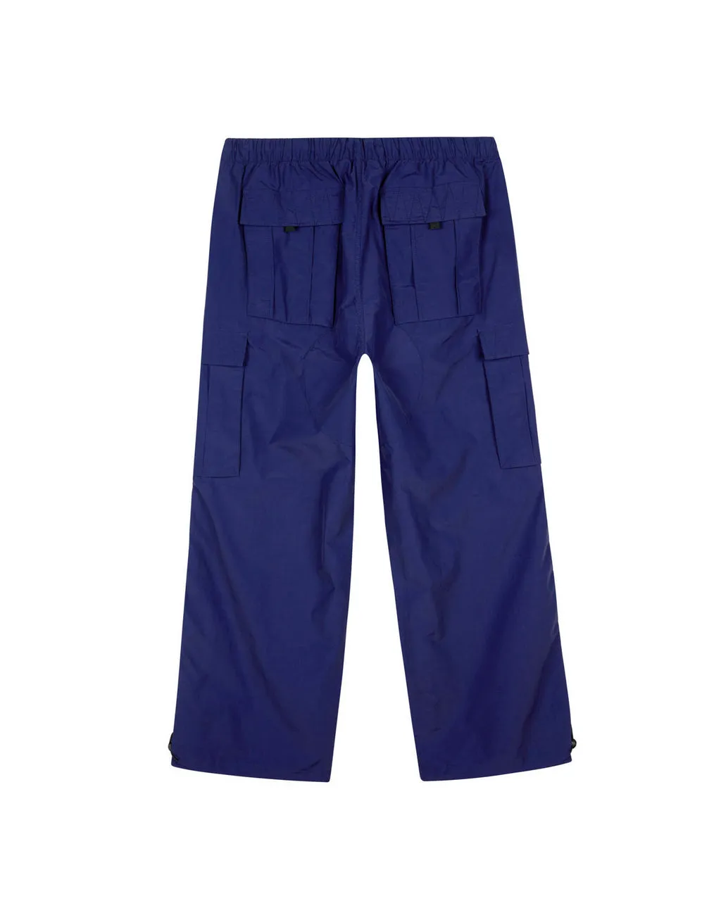 Flight Pant, Deep Blue