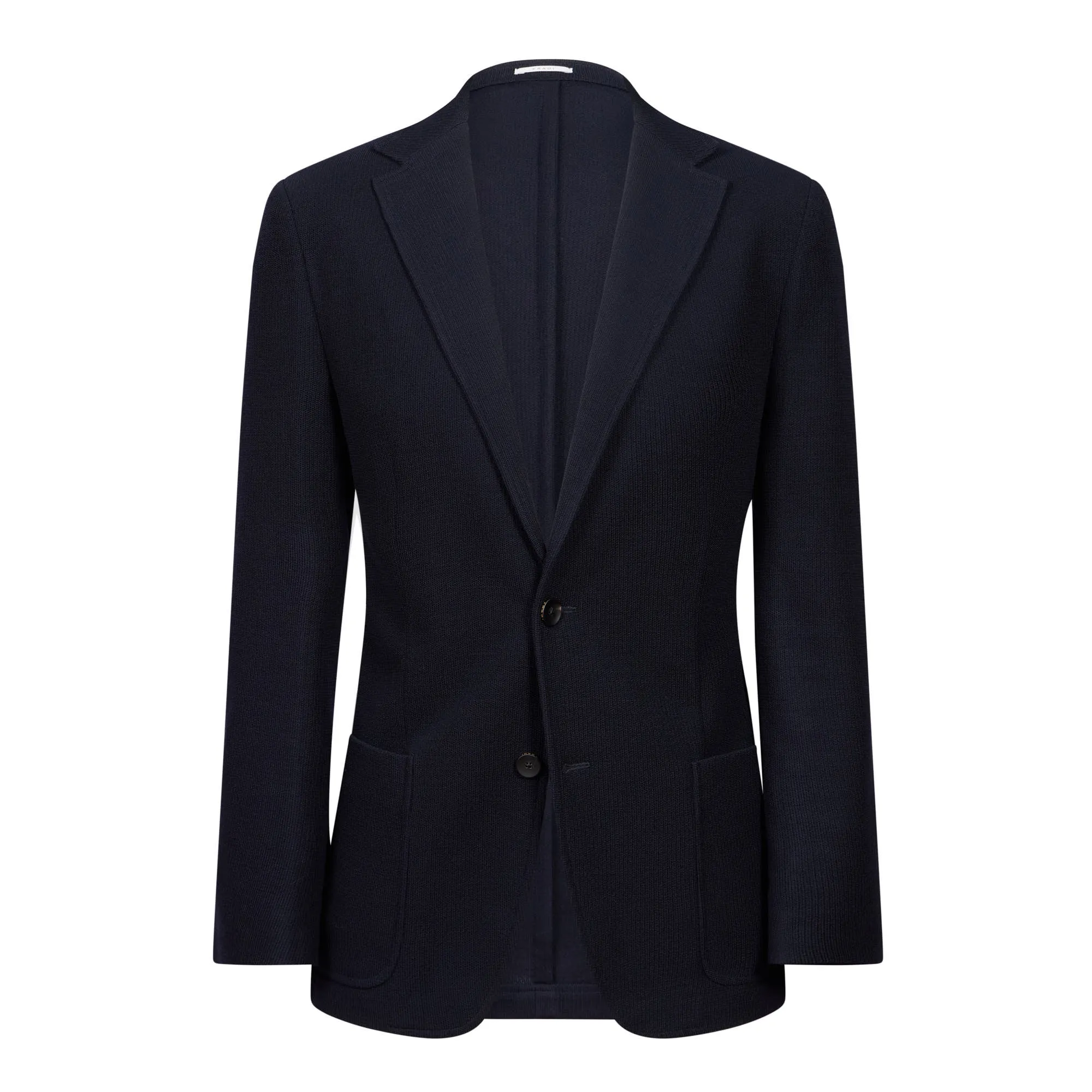 FRADI Giacca/Jacket Uomo NAVY BLUE