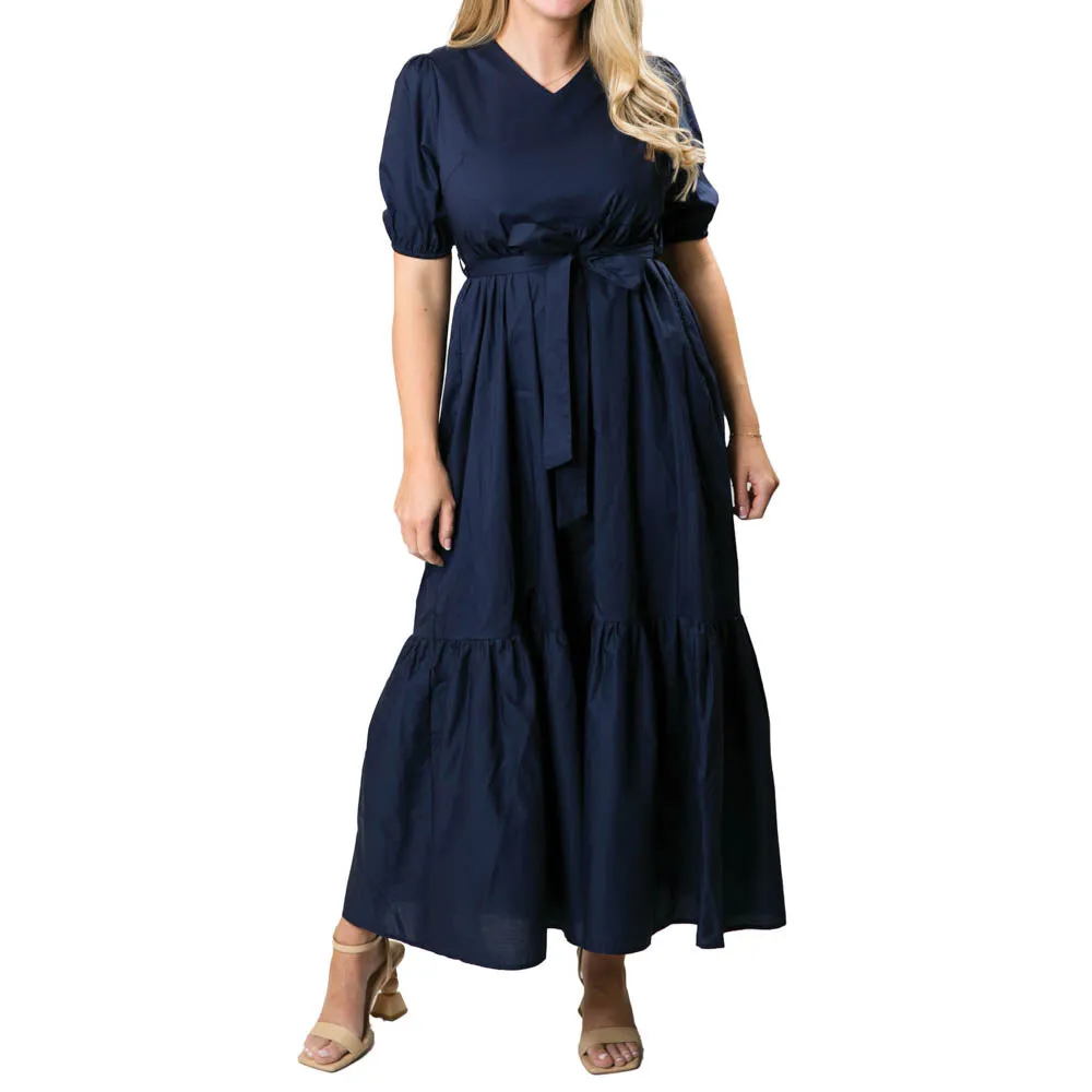 Gemma Dress