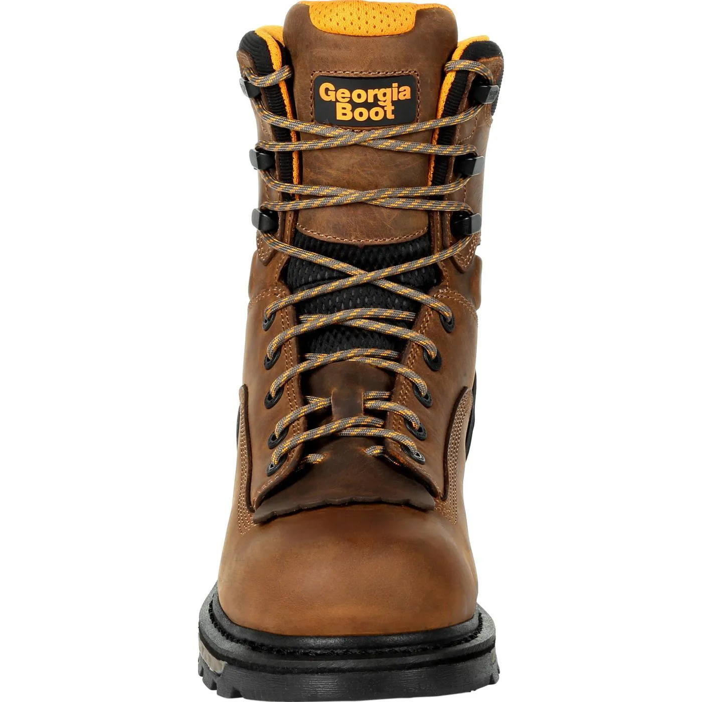 Georgia Boot Carbo-Tec LTX Waterproof Work Boot