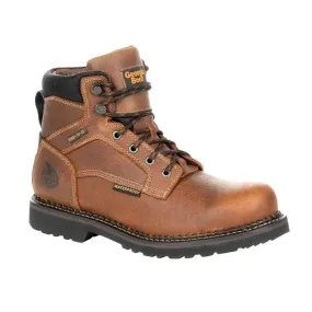 Georgia Giant Revamp Waterproof Work Boot GB00316