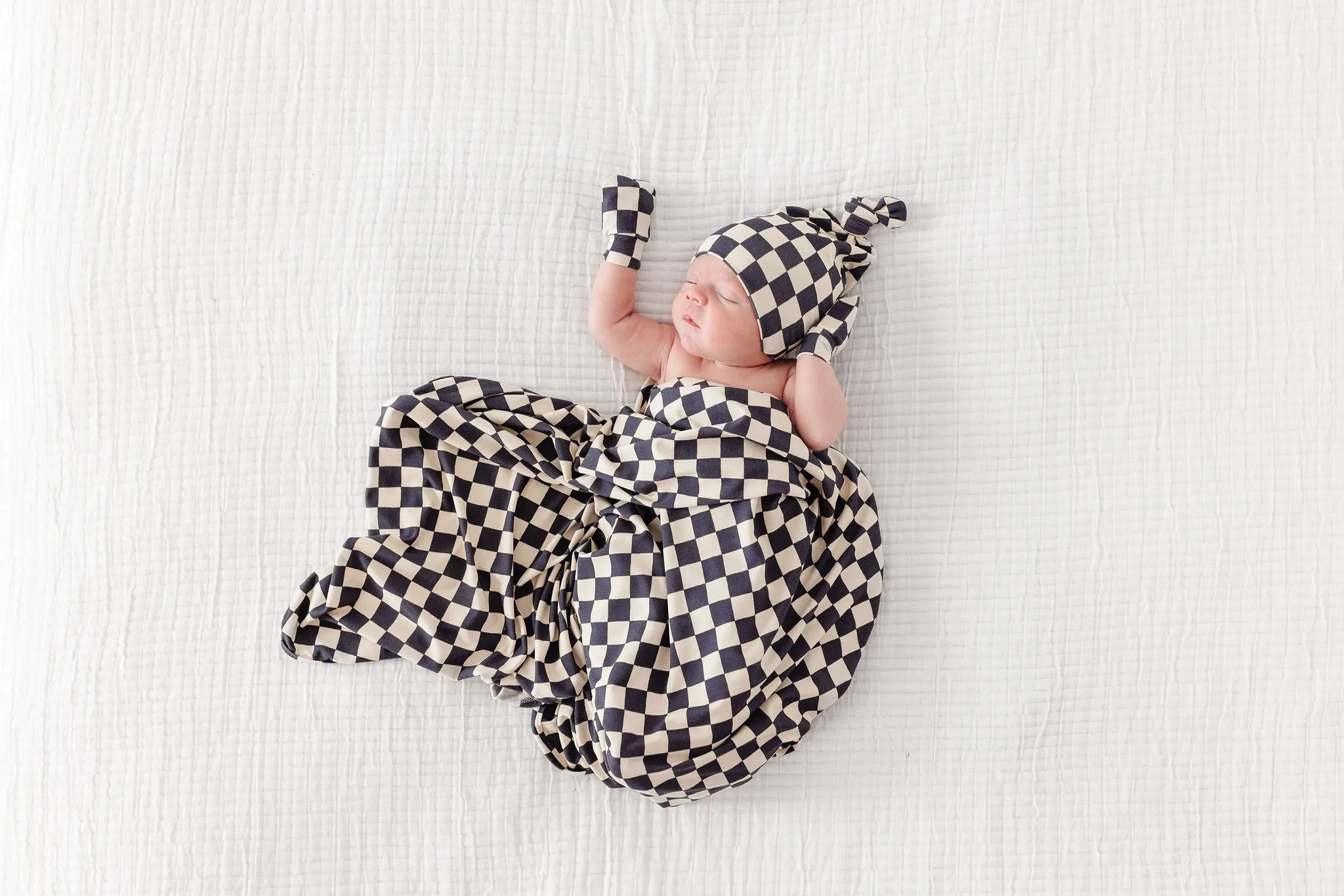 Gibson Newborn Hat Bundle