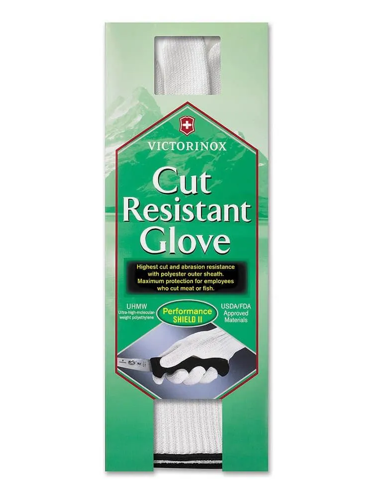 Glove Cut Resistant Extra Large