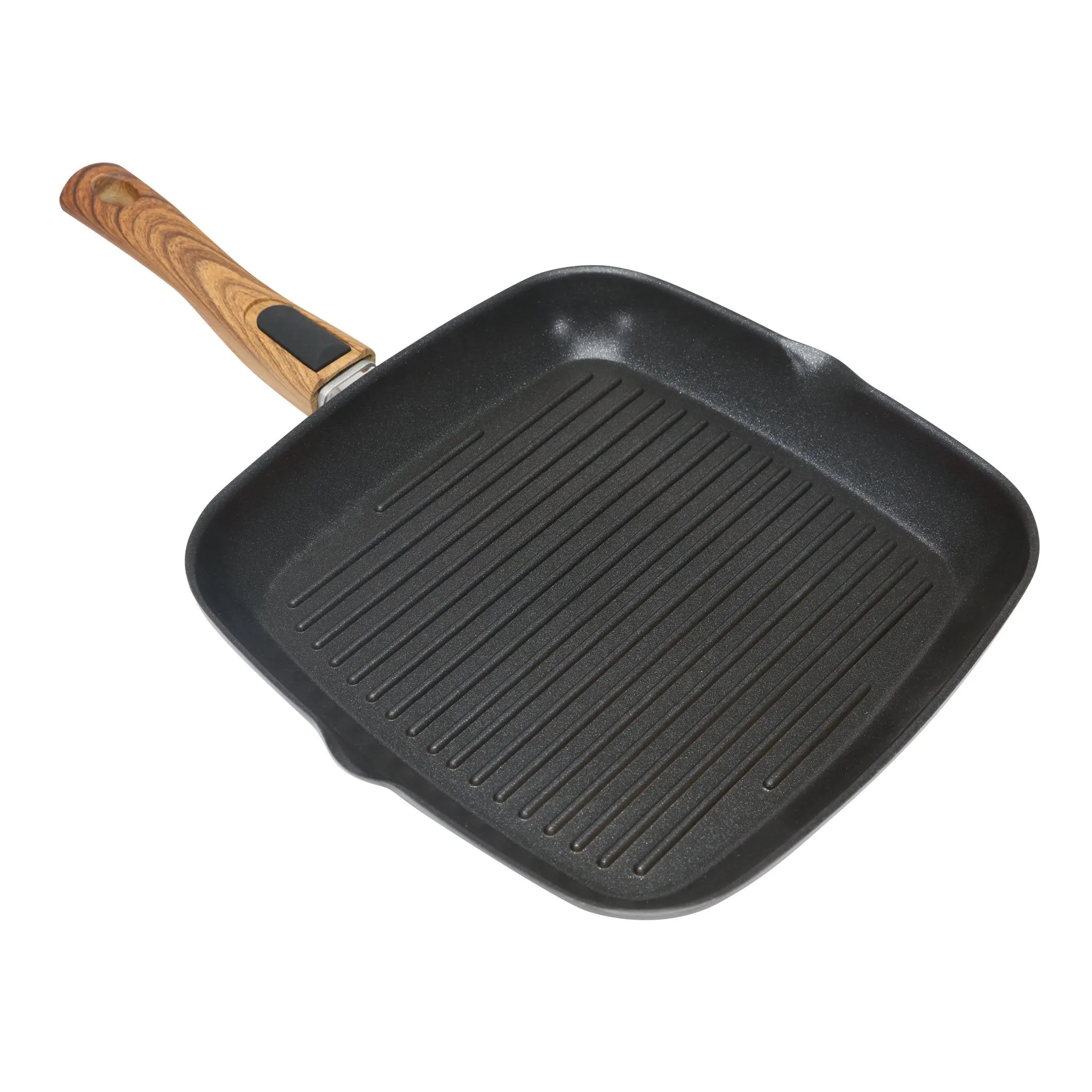 Gourmet Grill Pan by Taste The Difference