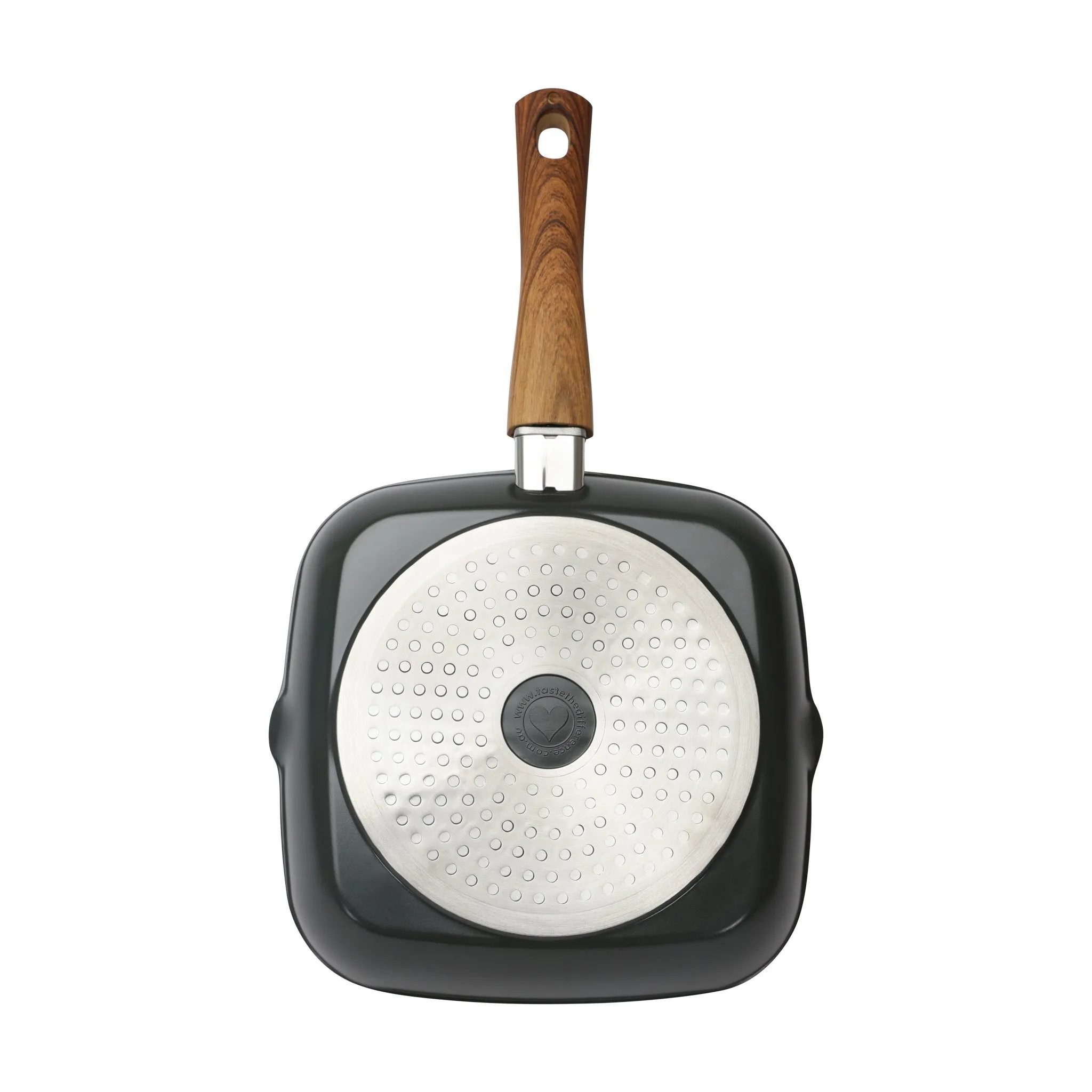 Gourmet Grill Pan by Taste The Difference