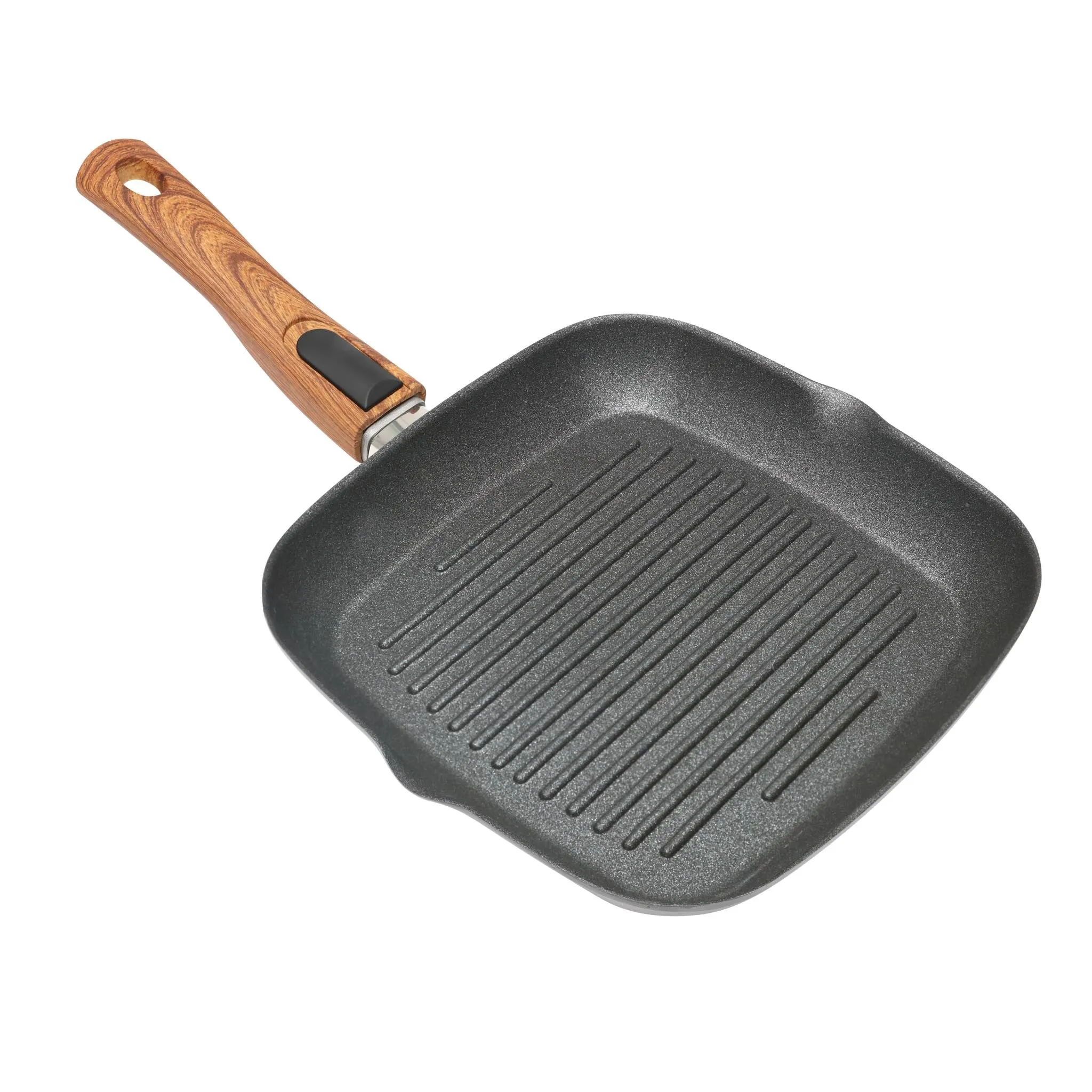 Gourmet Grill Pan by Taste The Difference