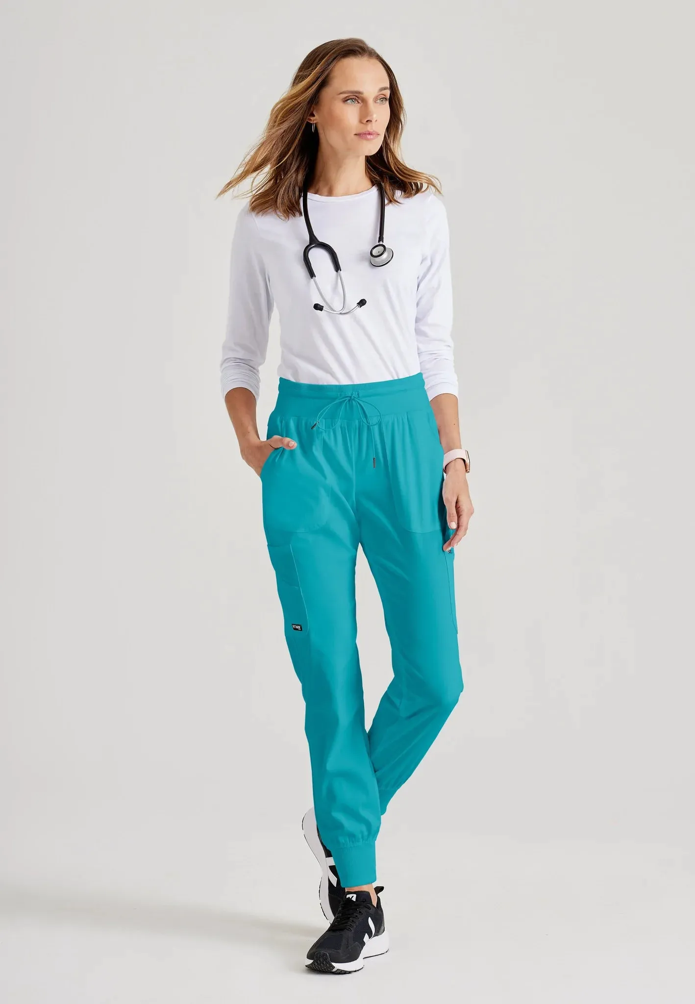 Grey’s Anatomy CARLY JOGGER