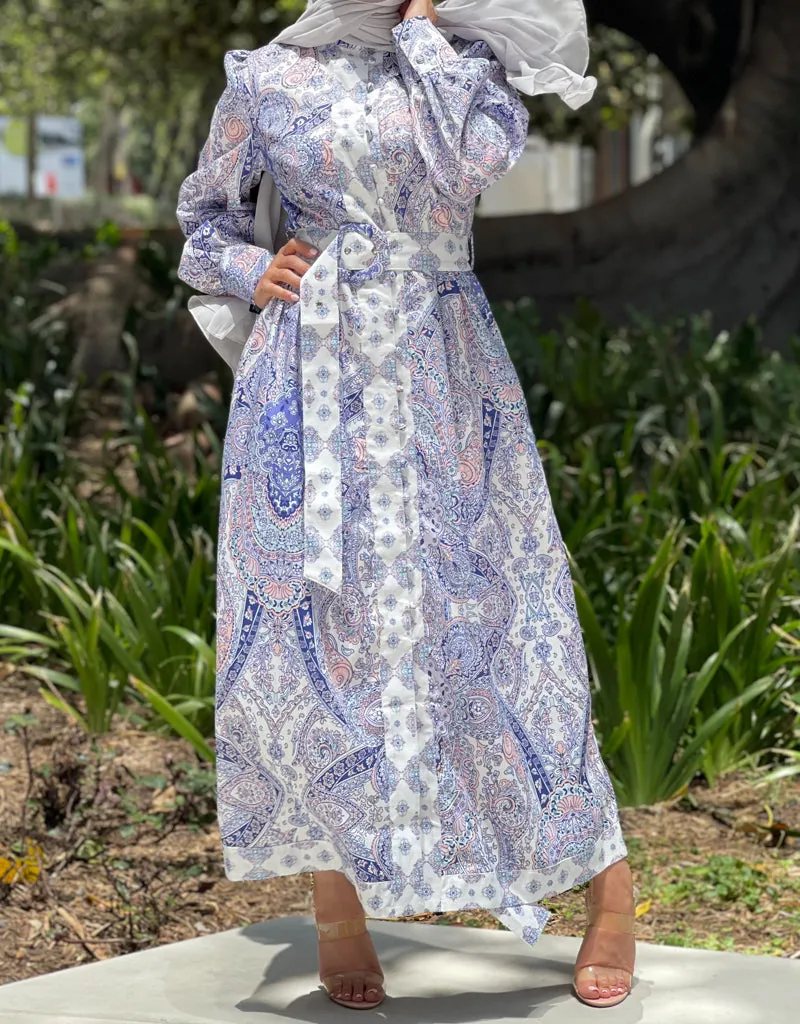 Harika Maxi