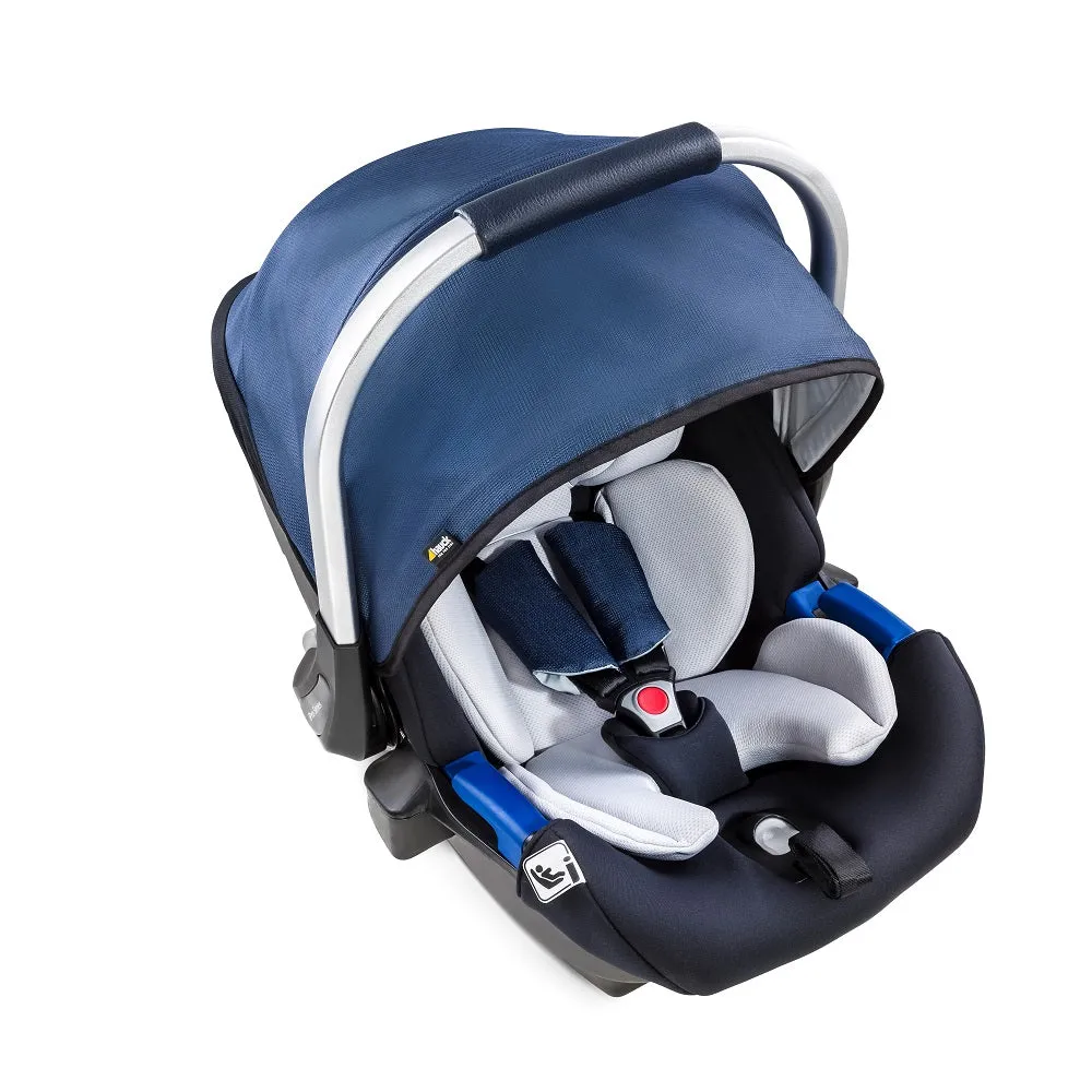 Hauck iPro Baby / Denim