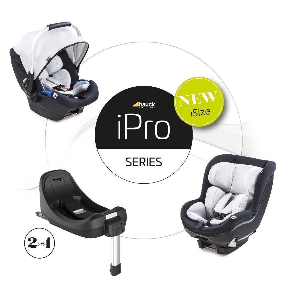 Hauck iPro Baby / Denim