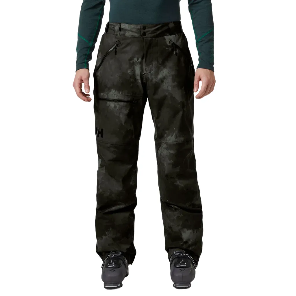 Helly Hansen Men's Sogn Cargo Pants - Past Season