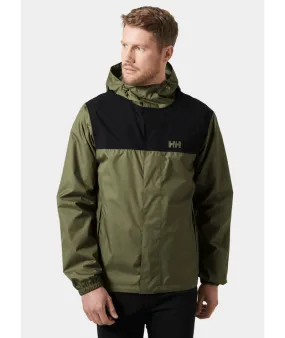 Helly Hansen Men's Vancouver Rain Jacket