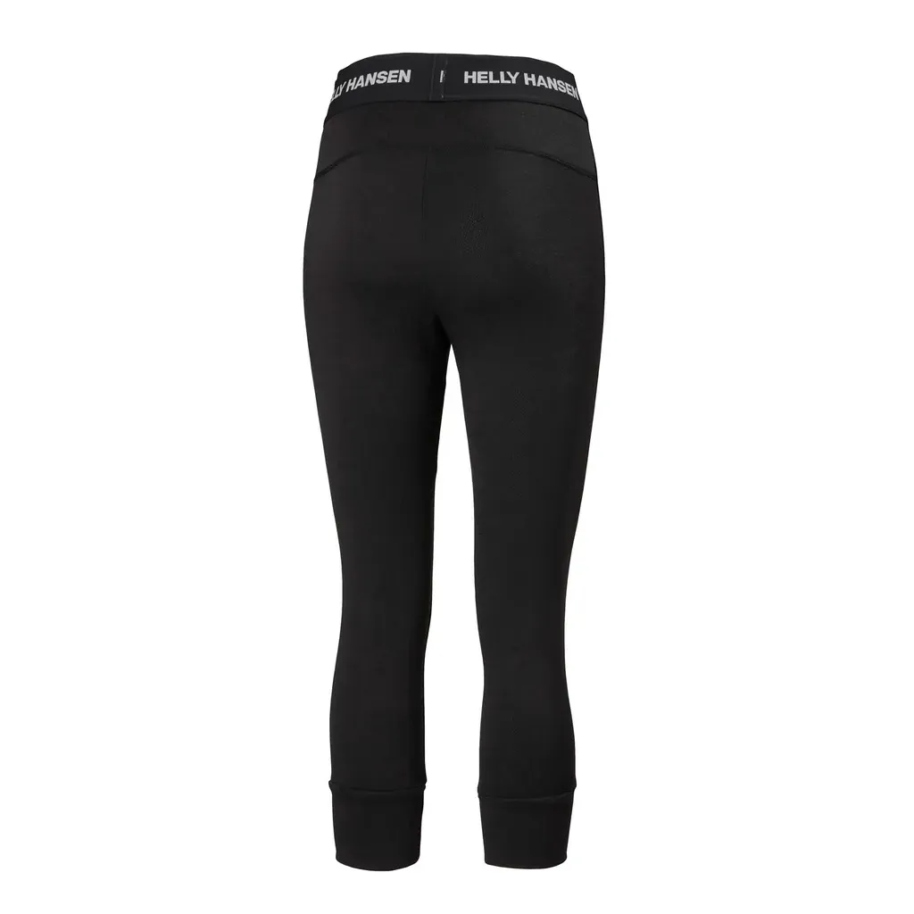 Helly Hansen Women's Lifa Merino Midweight 3/4 Pant