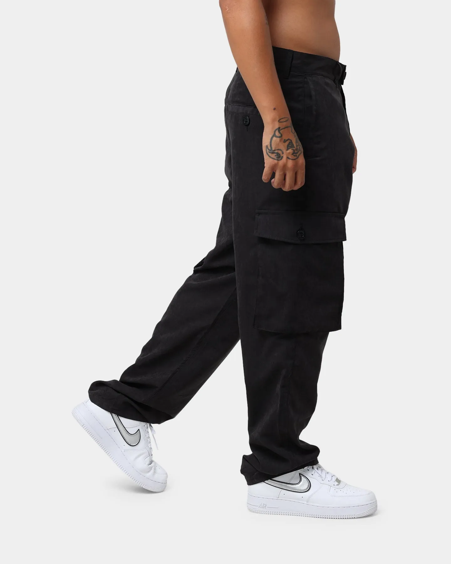 Honor The Gift Coltrane Pants Black