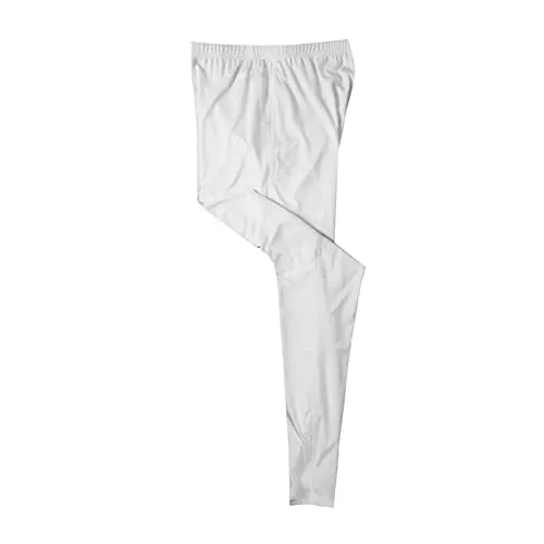 Hot Chillys Wopeach Skins Solid Bottom Womens White X-Small