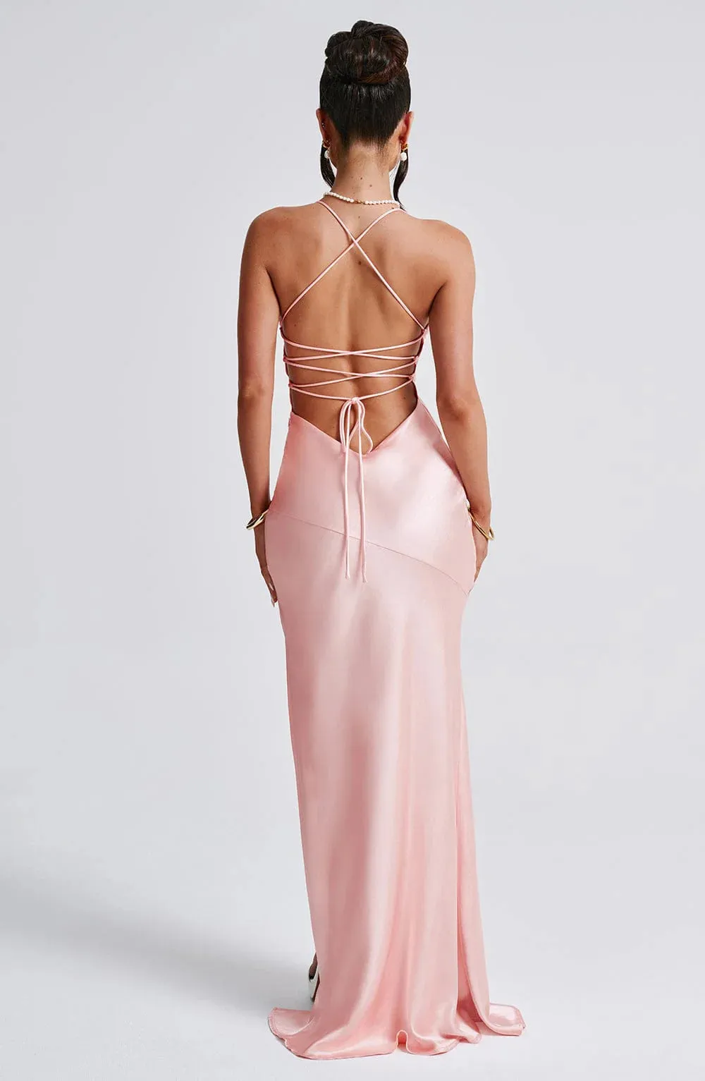 IVANA MAXI DRESS