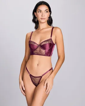 Jagoda Lingerie Set