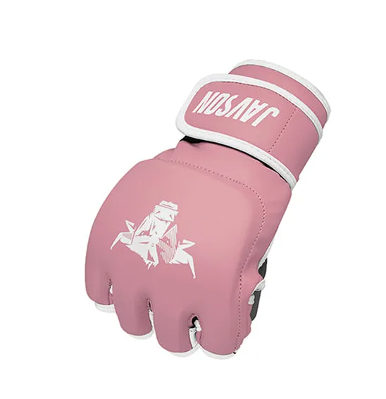 JAVSON MMA GRAPPLING GLOVES WITH BEST KNUCKLE PROTECTION