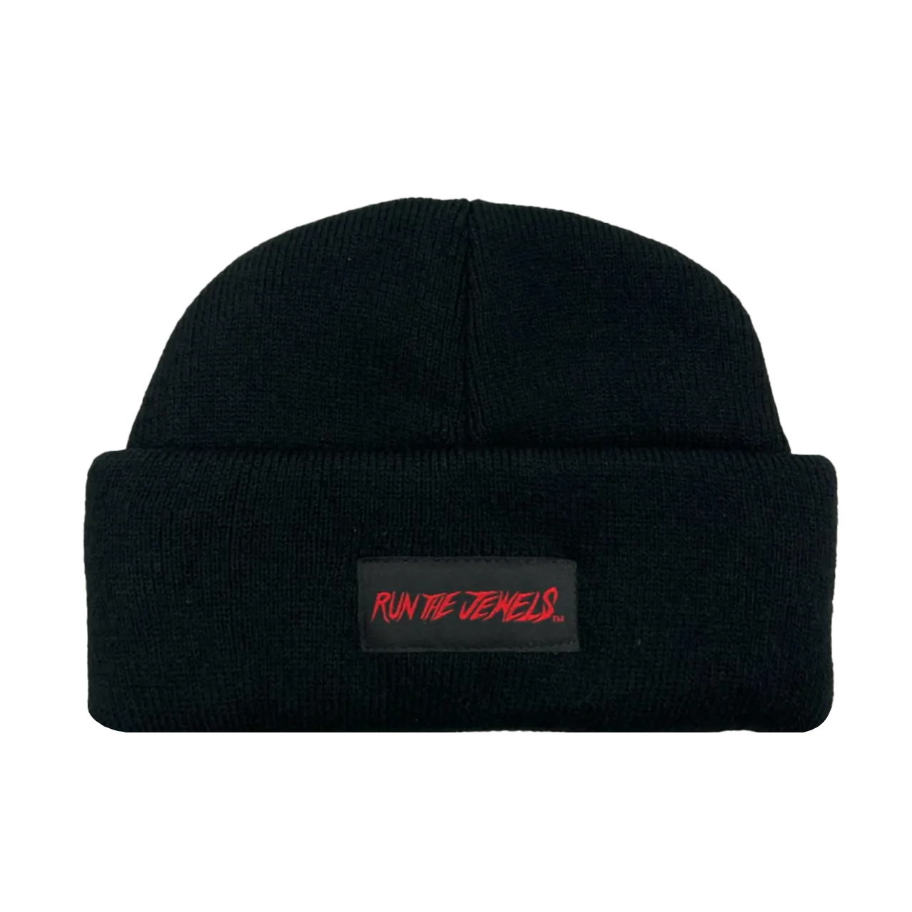 JEWEL RUNNER BEANIE (BLACK)