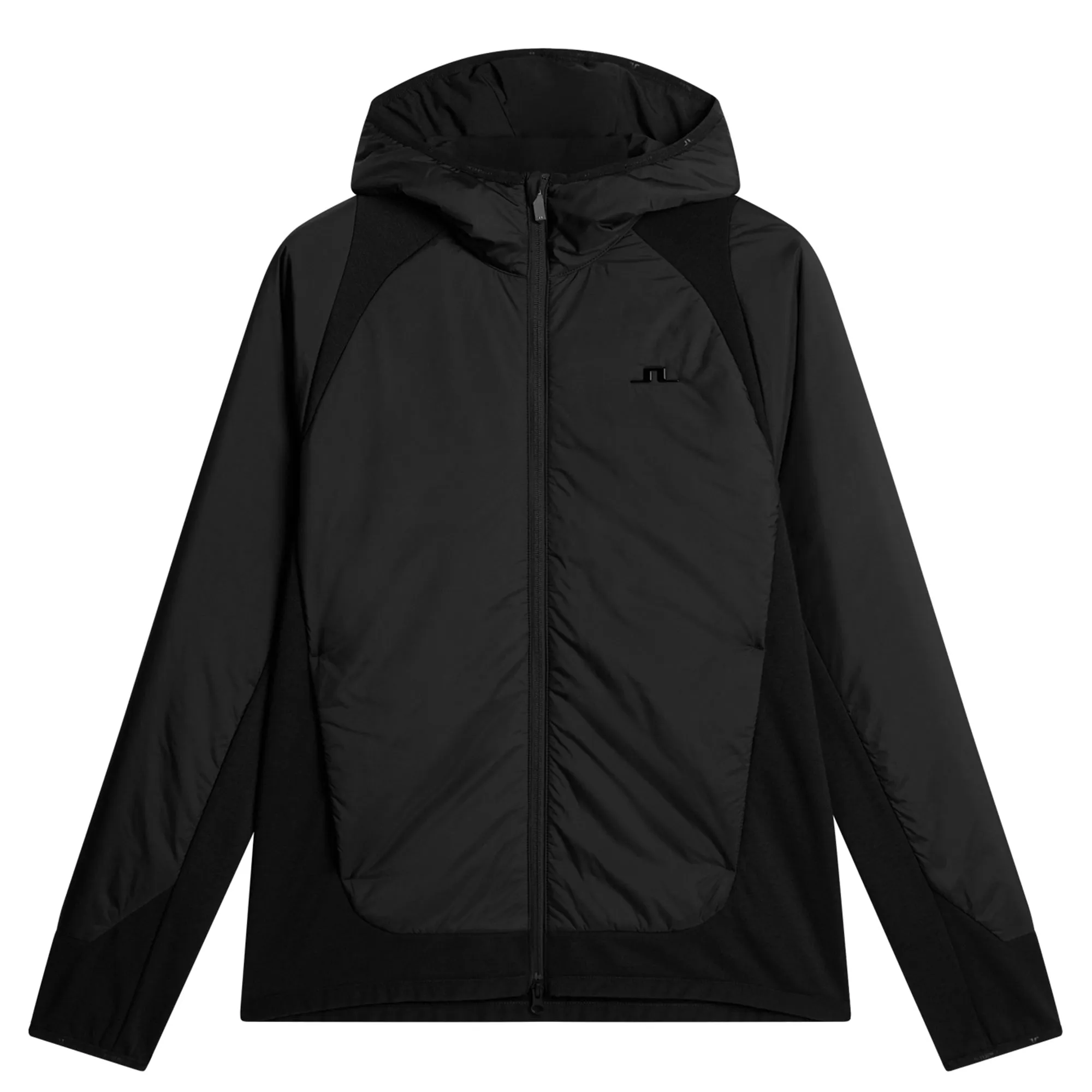 J.Lindeberg Shawn Hybrid Hooded Jacket FW24