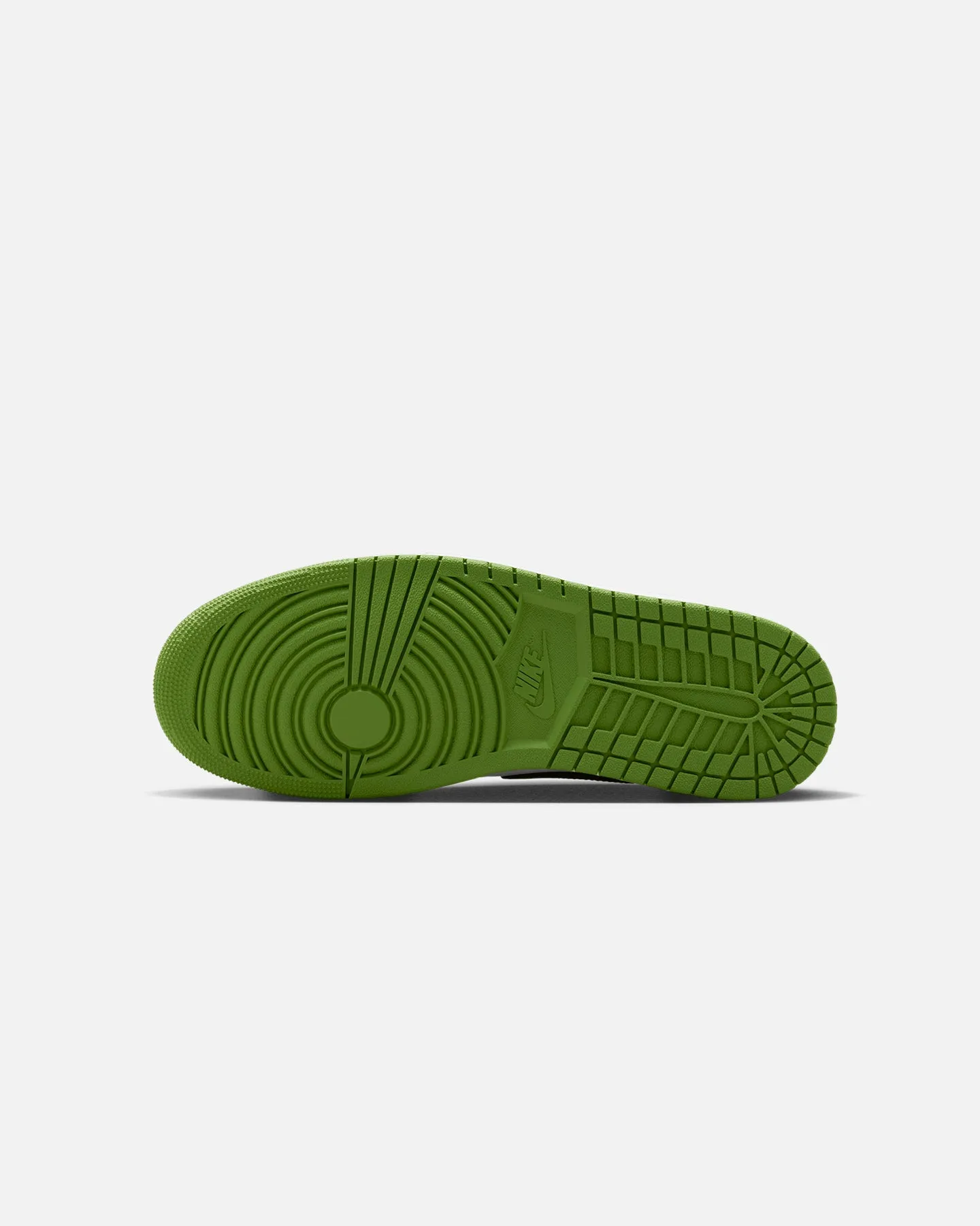 Jordan Air Jordan 1 Low SE "Chlorophyll" White/Chlorophyll