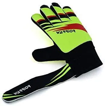 Junior Kids Youth Toddler Warrior Boys Girls Goalkeeper Gloves | Football | Training Gloves