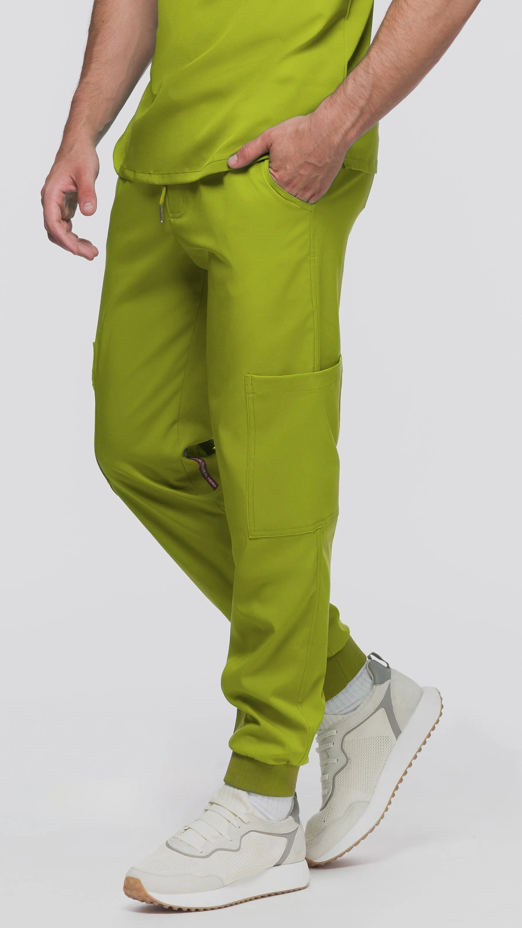 Kanaus® Pants Beyond | Caballero