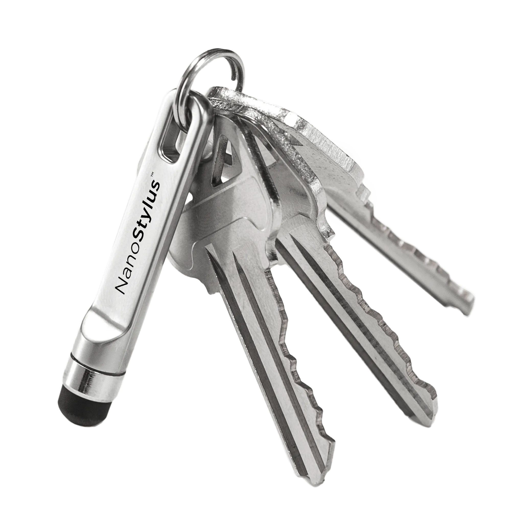 Keysmart NanoStylus