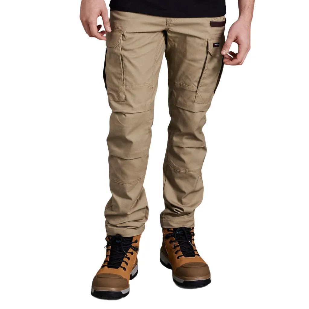 King Gee Tradies Stretch Cargo Pant (K69860)