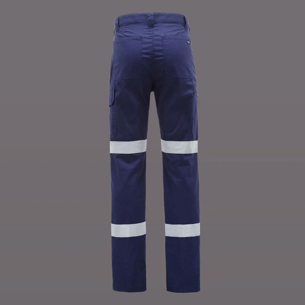 KingGee Stretch Bio Motion Cargo Pant K53018