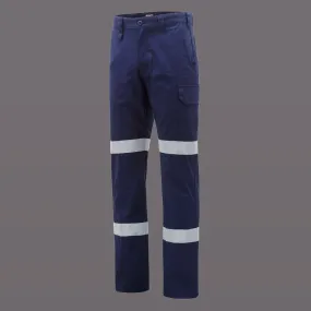 KingGee Stretch Bio Motion Cargo Pant K53018