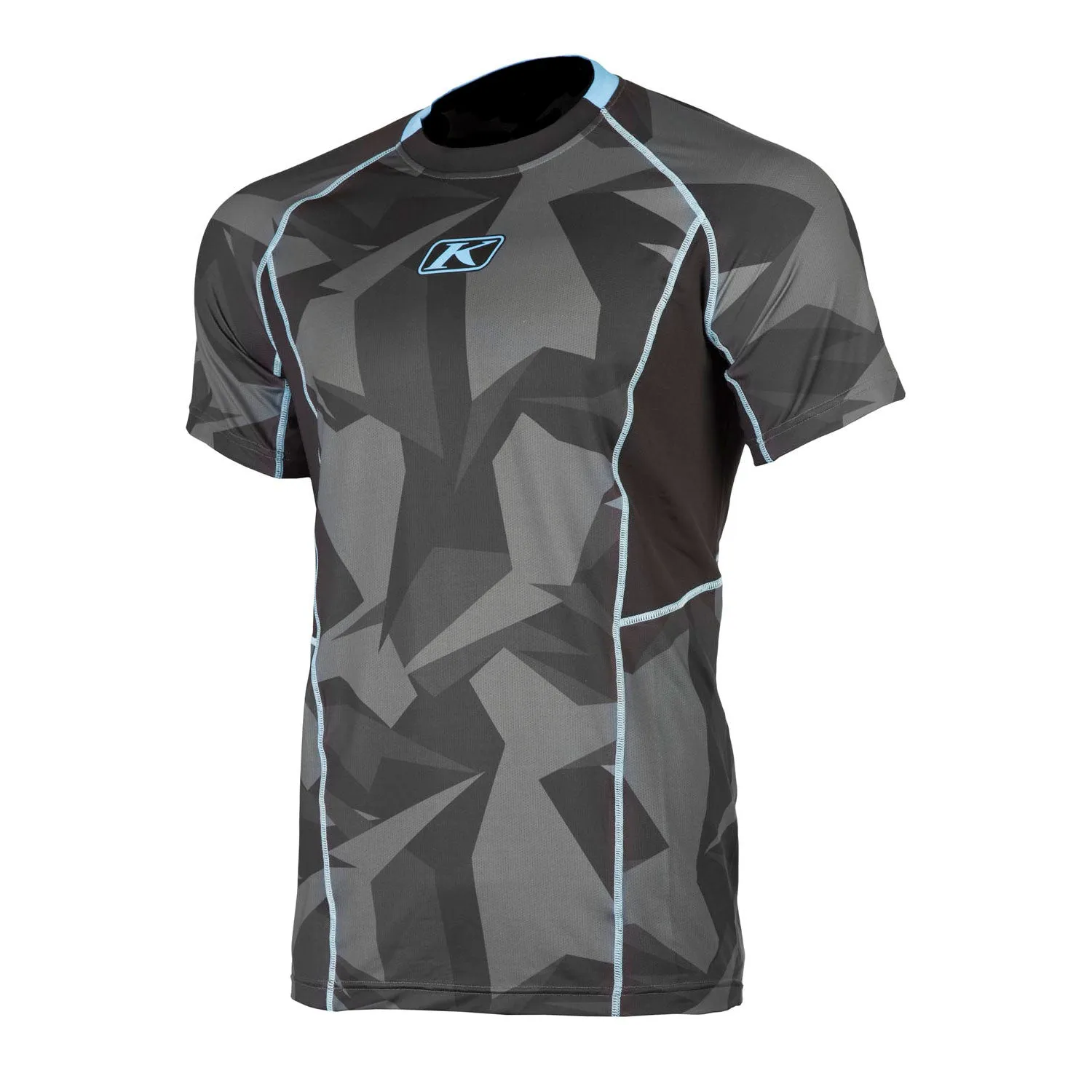 Klim AGGRESSOR COOL 1.0 SHORT SLEEVE