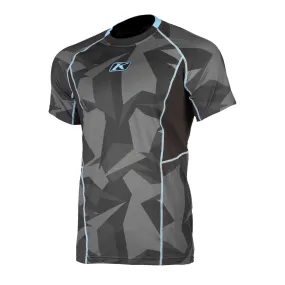 Klim AGGRESSOR COOL 1.0 SHORT SLEEVE