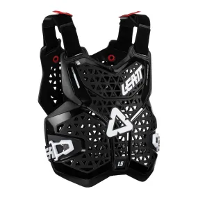 Leatt 1.5 Chest Protector - Black