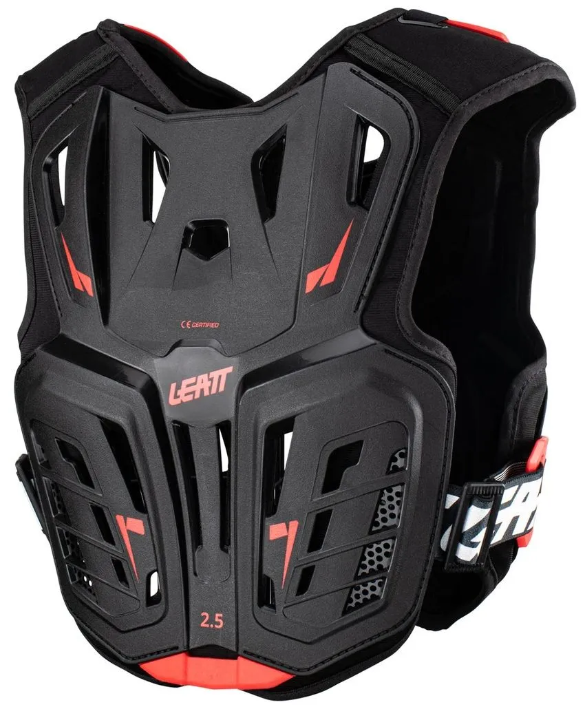 Leatt - 2.5 Chest Protector (Junior)